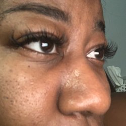 iBeauti Lash Lounge - Lashes