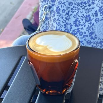 Fuzz Coffee - Cortado - Coffee & Tea Near Me - San Diego, California Fuzz Coffee - Cortado - Coffee & Tea Near Me - San Diego, California