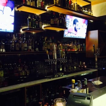 Amaro Bistro - Full Bar with some local beers on tap and they have a pretty decent wine selection !! - Italian Near Me - Bothell, Washington Amaro Bistro - Full Bar with some local beers on tap and they have a pretty decent wine selection !! - Italian Near Me - Bothell, Washington