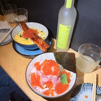 Suki Desu - Sushi Bars Near Me - New York, New York Suki Desu - Sushi Bars Near Me - New York, New York