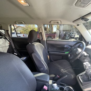 A Perfect Shade - Car Window Tinting Near Me - Temecula, California