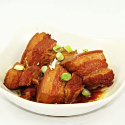 Braised Pork