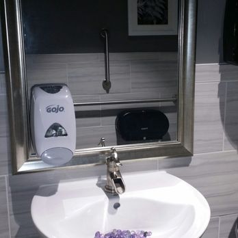 Massage Envy - White Marsh - Nicely scented unisex restroom - Massage Near Me - Nottingham, Maryland Massage Envy - White Marsh - Nicely scented unisex restroom - Massage Near Me - Nottingham, Maryland