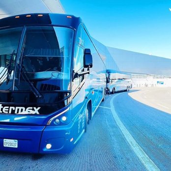Intermex Transportation - LAX - Buses Near Me Intermex Transportation - LAX - Buses Near Me