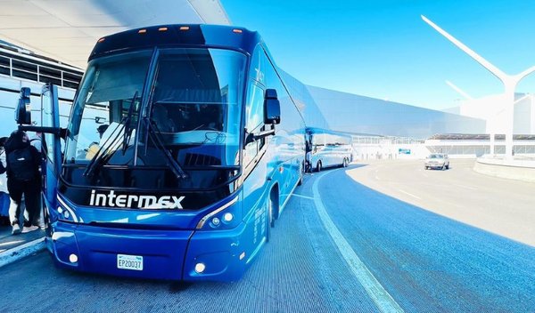 Intermex Bus INTERMEX TRANSPORTATION - Updated June 2026 - 92 Photos & 97 Reviews ...
