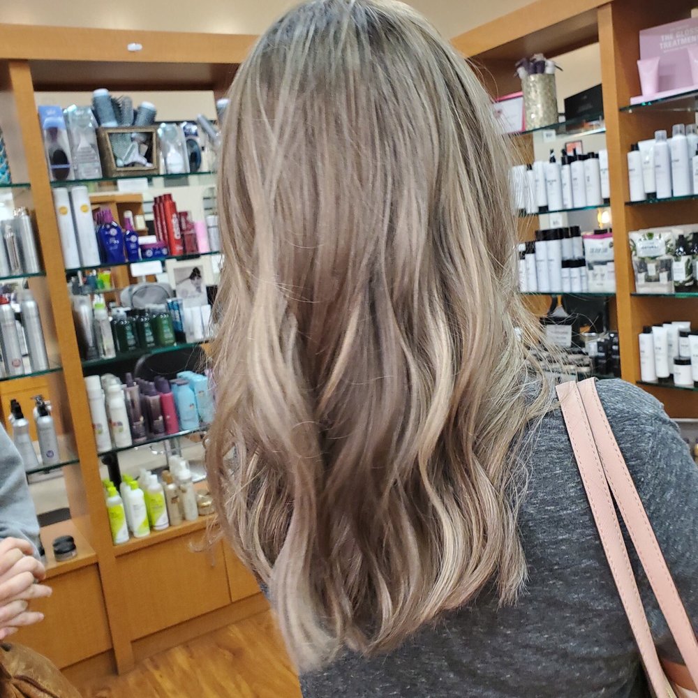 Third Dimension Salon - Hair Coloring - Full Highlights - Hair Salons Near Me - Auburn, Washington Third Dimension Salon - Hair Coloring - Full Highlights - Hair Salons Near Me - Auburn, Washington