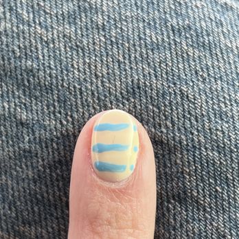 M. Vince' Nail Spa - Nail Salons Near Me - Ann Arbor, Michigan