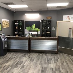Cali Botanicals - Showroom