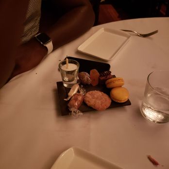 The Gage - New American Near Me - Chicago, Illinois