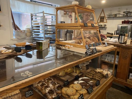 Alchemist's Jam & Bakery by null