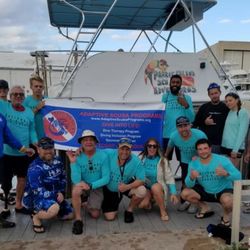 Aquanauts Scuba Academy - Conducting activity for our veterans and disabled divers with ADAPTIVE SCUBA PROGRAMS!