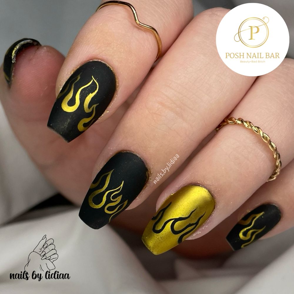 POSH NAIL BAR 31 Photos & 11 Reviews 1614 S Academy Blvd, Colorado Springs, Colorado Nail