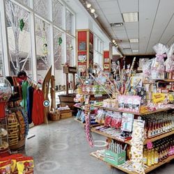 Rocket Fizz