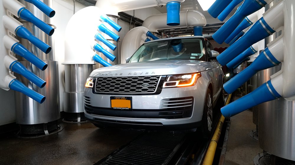 AMERICAN CAR WASH Updated August 2024 233 Photos & 111 Reviews