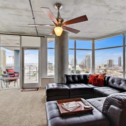 Homes By Vanessa Charfen - Axia Real Estate Group - Downtown living with panoramic views