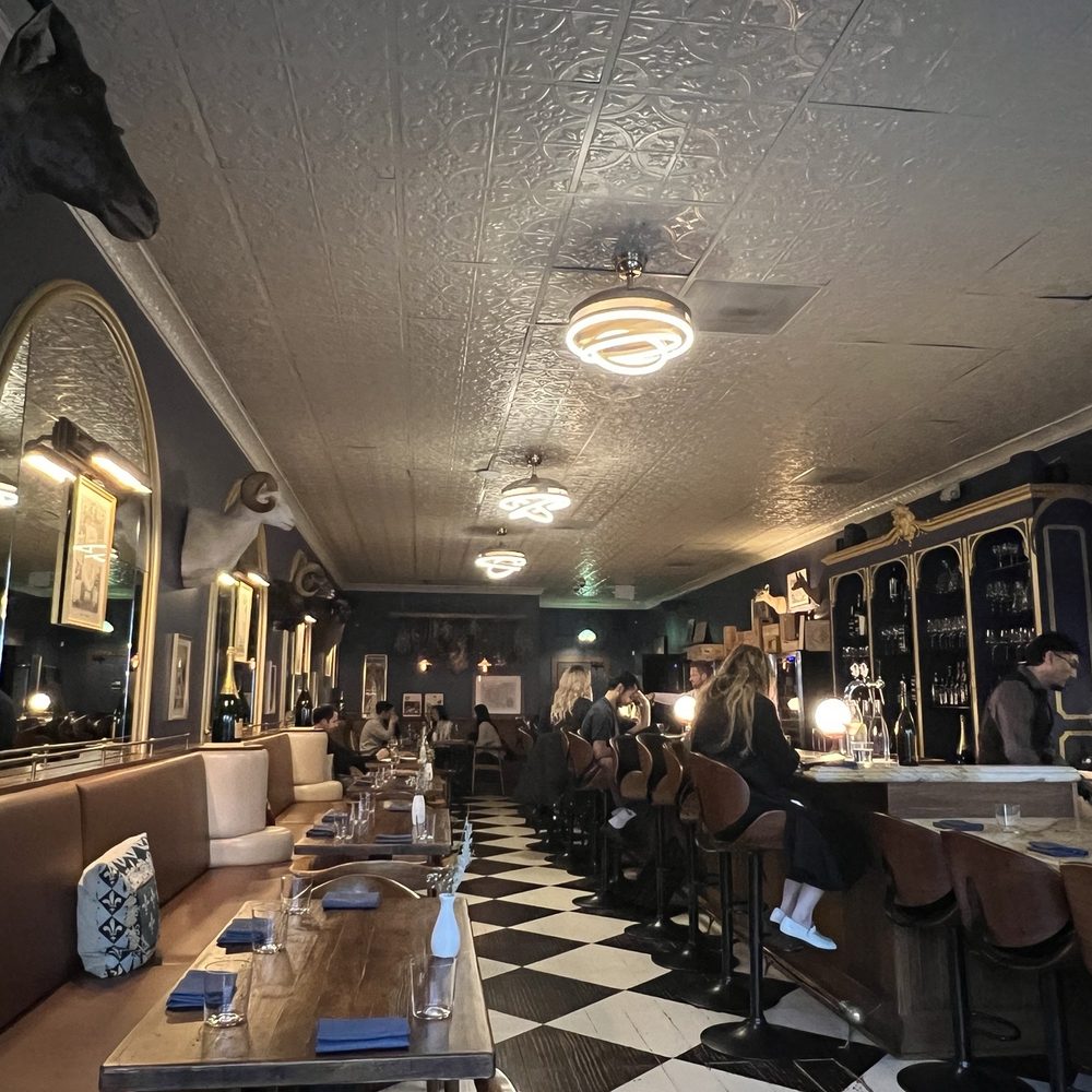 Saison - Inside - Wine Bars Near Me - San Francisco, California Saison - Inside - Wine Bars Near Me - San Francisco, California