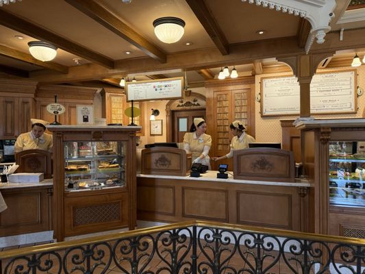 Jolly Holiday Bakery Cafe by null