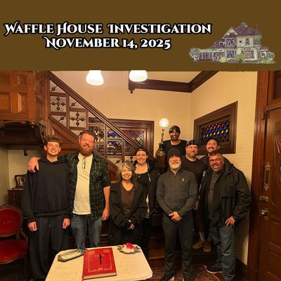 The Dr. Willella Howe-Waffle House and Medical Museum by null