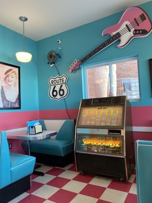 Pink Elephant Antique Mall by null