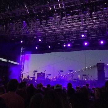 Pier 17 - The lighting is wondrous. - Venues & Event Spaces Near Me - New York, New York Pier 17 - The lighting is wondrous. - Venues & Event Spaces Near Me - New York, New York