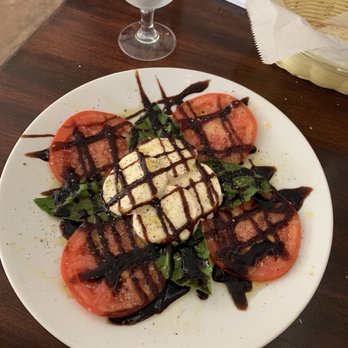 Fiori - Italian Near Me - Flower Mound, Texas