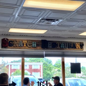 Scratch - Breakfast & Brunch Near Me - Independence, Ohio Scratch - Breakfast & Brunch Near Me - Independence, Ohio