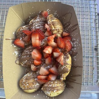 Taste Of Cincinnati - Specialty Food Near Me Taste Of Cincinnati - Specialty Food Near Me