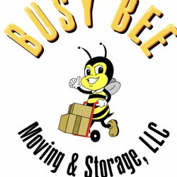 Busy Bee Moving And Storage - Your move will be as sweet as honey!