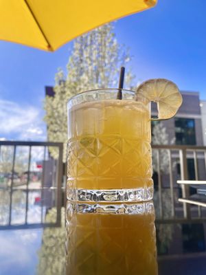 Little Brazil Restaurant by null