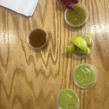 Tacos El Vampiro - Salsa - Mexican Near Me - Sylmar, California Tacos El Vampiro - Salsa - Mexican Near Me - Sylmar, California