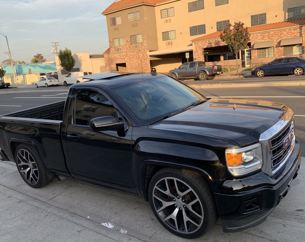 A SUNROOF PERFORMERS & RAG TOPS 205 Photos & 63 Reviews Auto Glass