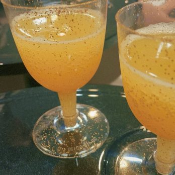 Venice Nail Studio - Mimosas! - Nail Salons Near Me - Citrus Heights, California