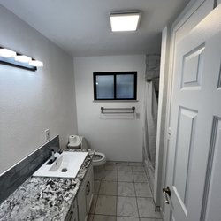 A&M Garcia - After