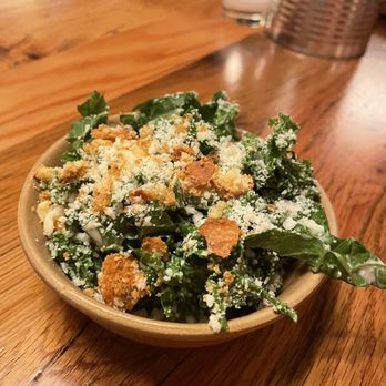 Bartaco - small kale caeser - Bars Near Me - Huntersville, North Carolina