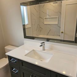 Matrix Renovations - Bathroom remodeling