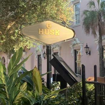 Husk - Courtyard check in was quick and smooth. - American Near Me - Charleston, South Carolina Husk - Courtyard check in was quick and smooth. - American Near Me - Charleston, South Carolina