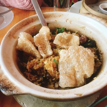 China Chilcano - Concolón (Chifa) - Peruvian Near Me - Washington, DC, District of Columbia