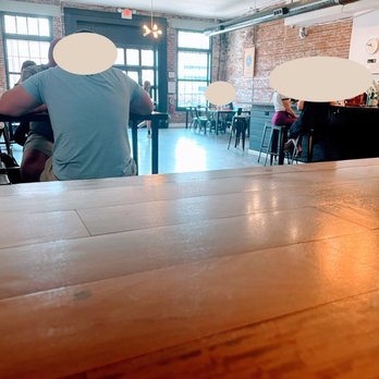Commander Coffee - Great space. - Coffee Roasteries Near Me - Augusta, Georgia