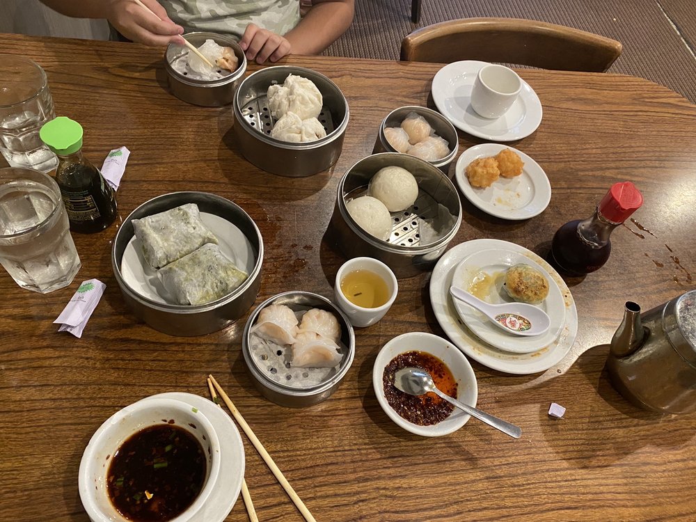 Kon Chau Restaurant