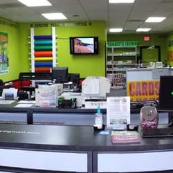 BizCard Xpress Orange City - We welcome you to our store!