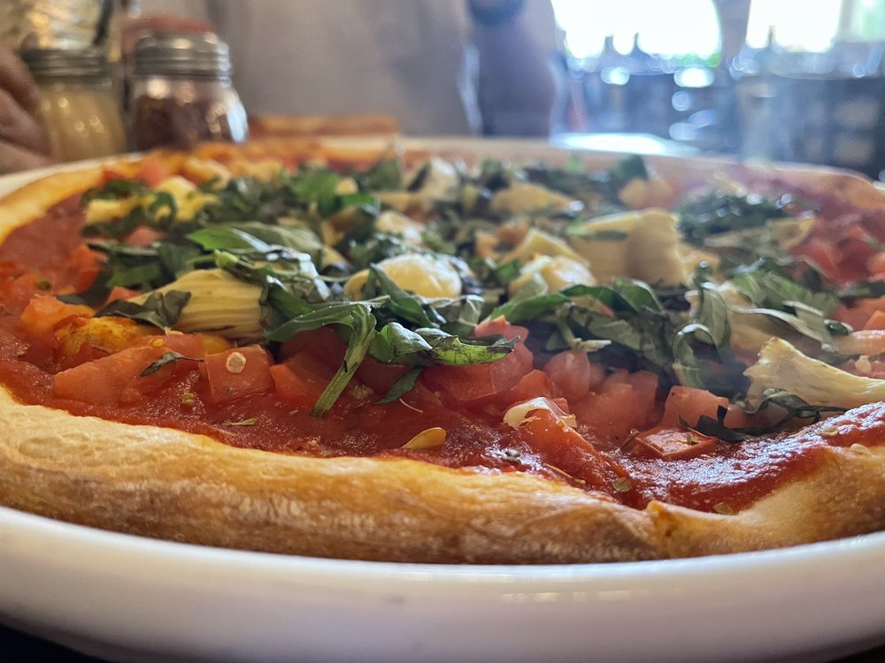 Mamma Mia's Trattoria