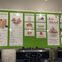 Pinkberry