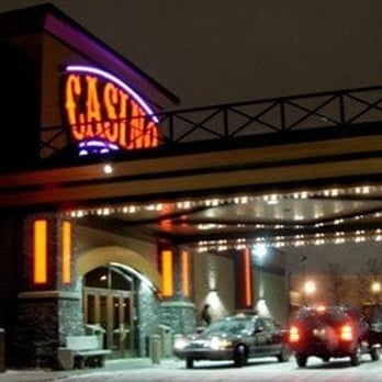 Visual representation of a modern online casino interface highlighting game selection and navigation