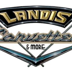 Landis Corvettes & More