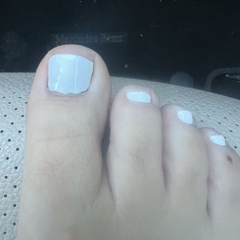 Tres Jolie Nail Spa - Nail Salons Near Me - Carol Stream, Illinois