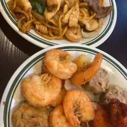 China City Super Buffet