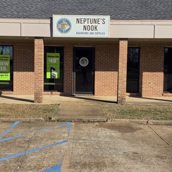 Neptunes Nook - Local Fish Stores Near Me - Fulton, Mississippi Neptunes Nook - Local Fish Stores Near Me - Fulton, Mississippi