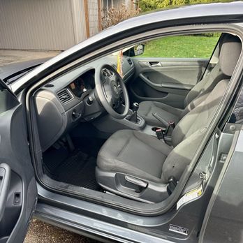 Bear Detailing - Passenger Door - Auto Detailing Near Me - Troutdale, Oregon