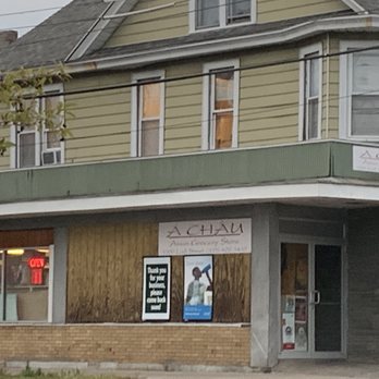 A Chau - Exterior - International Grocery Near Me - Syracuse, New York