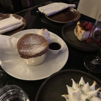 Spago - Dessert time!! - New American Near Me - Las Vegas, Nevada Spago - Dessert time!! - New American Near Me - Las Vegas, Nevada